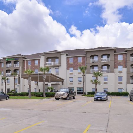 Holiday Inn Express & Suites Corpus Christi-N Padre Island By Ihg Buitenkant foto