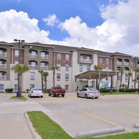 Holiday Inn Express & Suites Corpus Christi-N Padre Island By Ihg Buitenkant foto