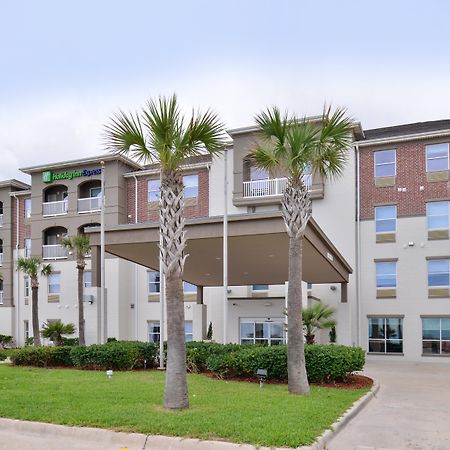 Holiday Inn Express & Suites Corpus Christi-N Padre Island By Ihg Buitenkant foto