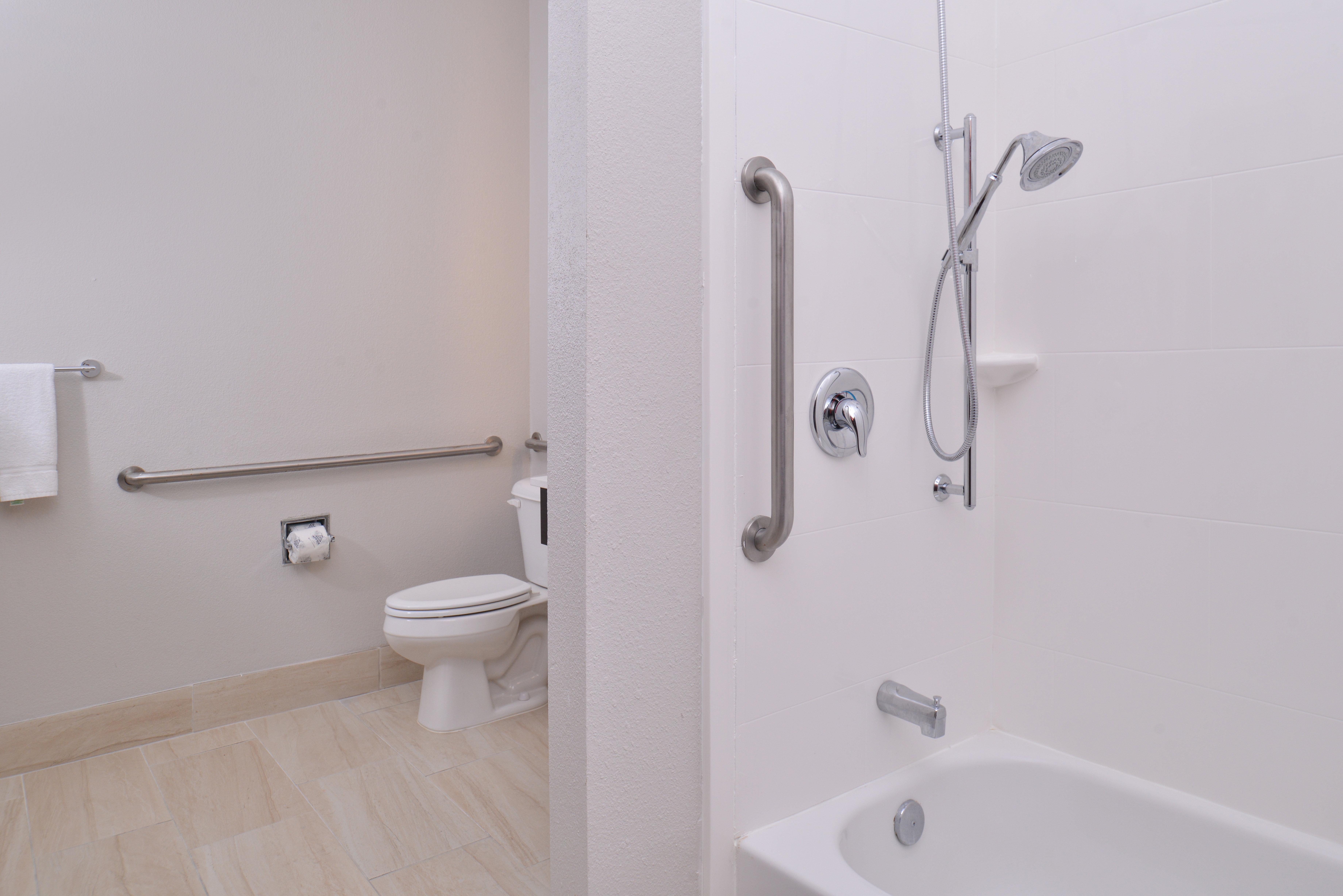 Holiday Inn Express & Suites Corpus Christi-N Padre Island By Ihg Buitenkant foto