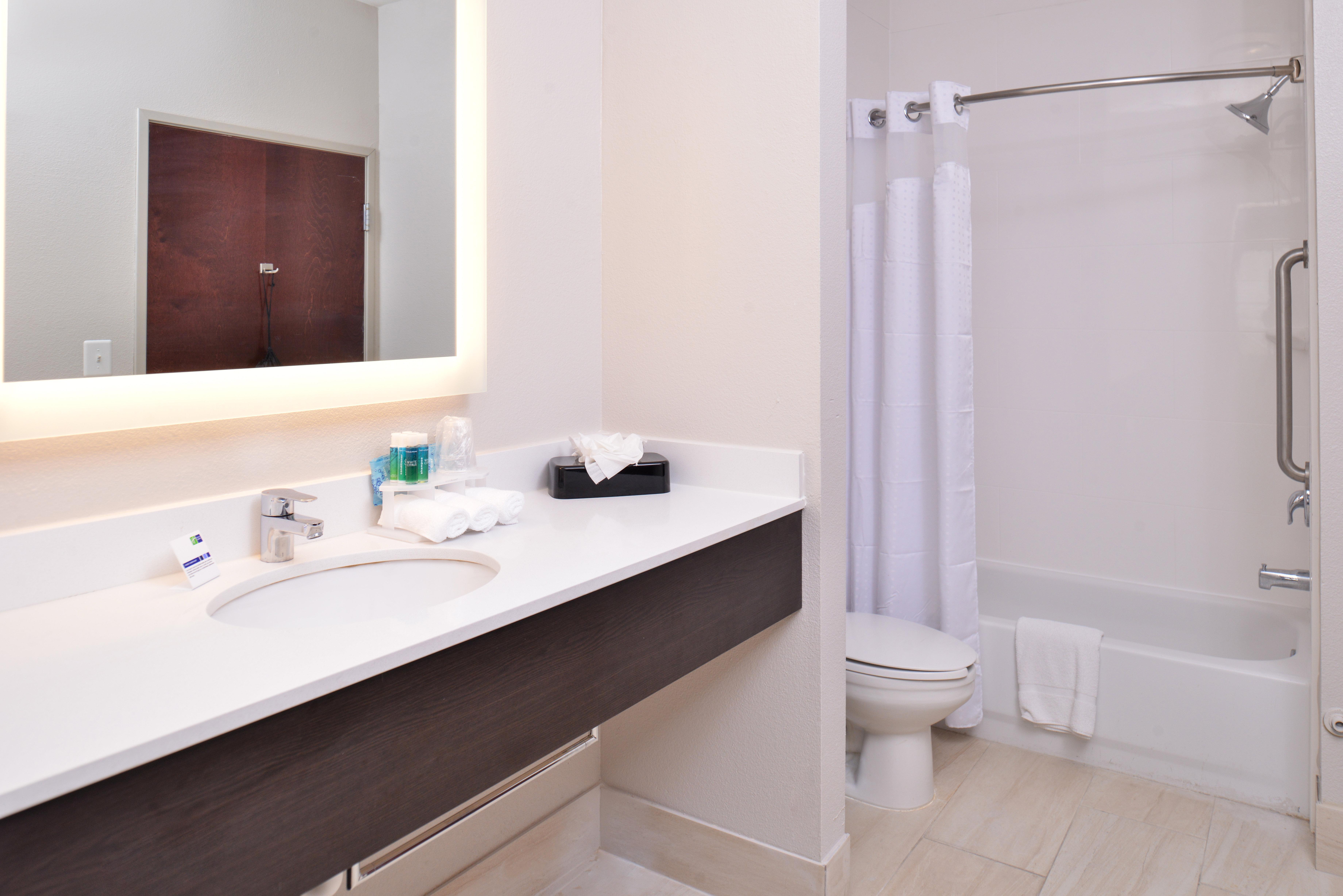 Holiday Inn Express & Suites Corpus Christi-N Padre Island By Ihg Buitenkant foto