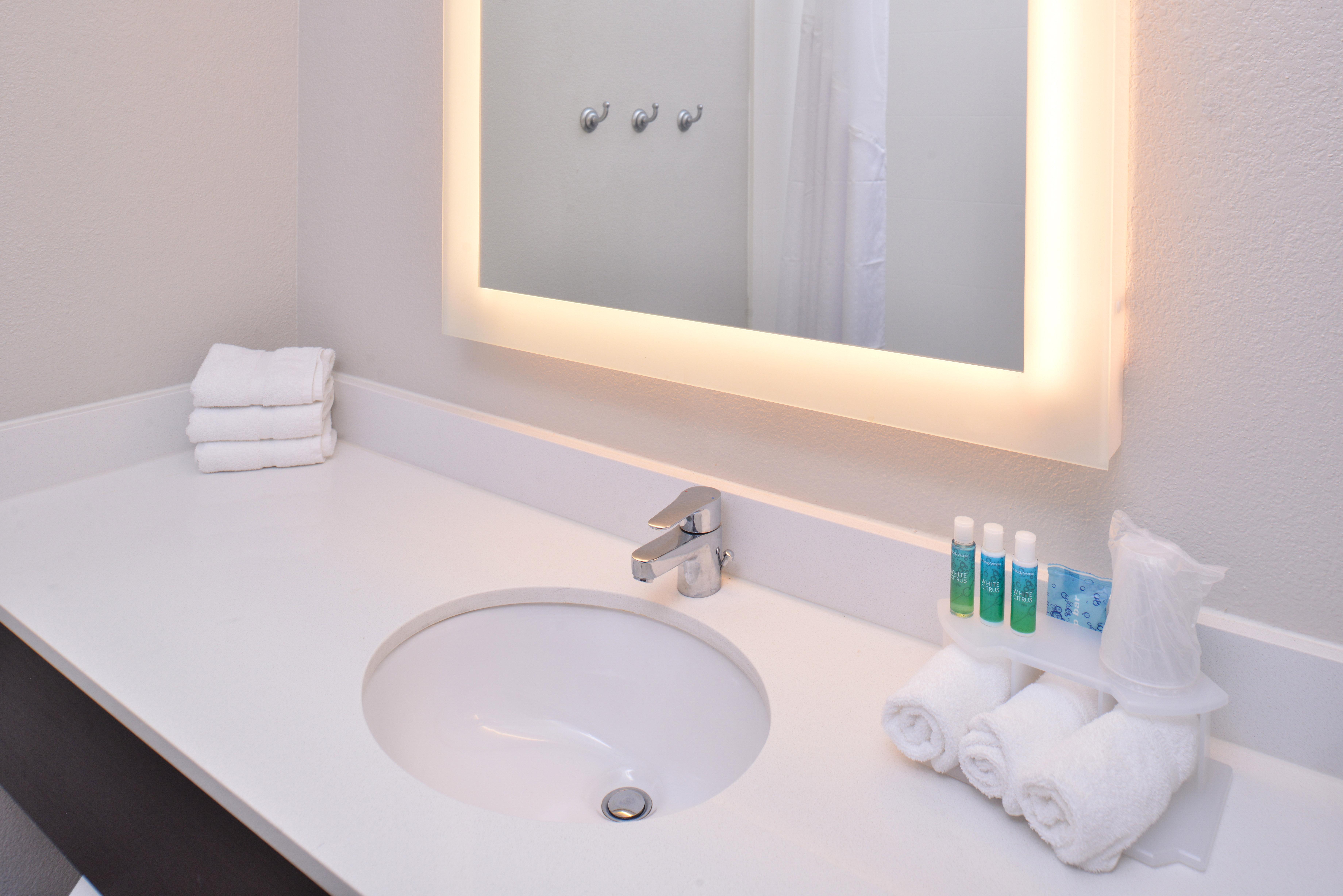 Holiday Inn Express & Suites Corpus Christi-N Padre Island By Ihg Buitenkant foto