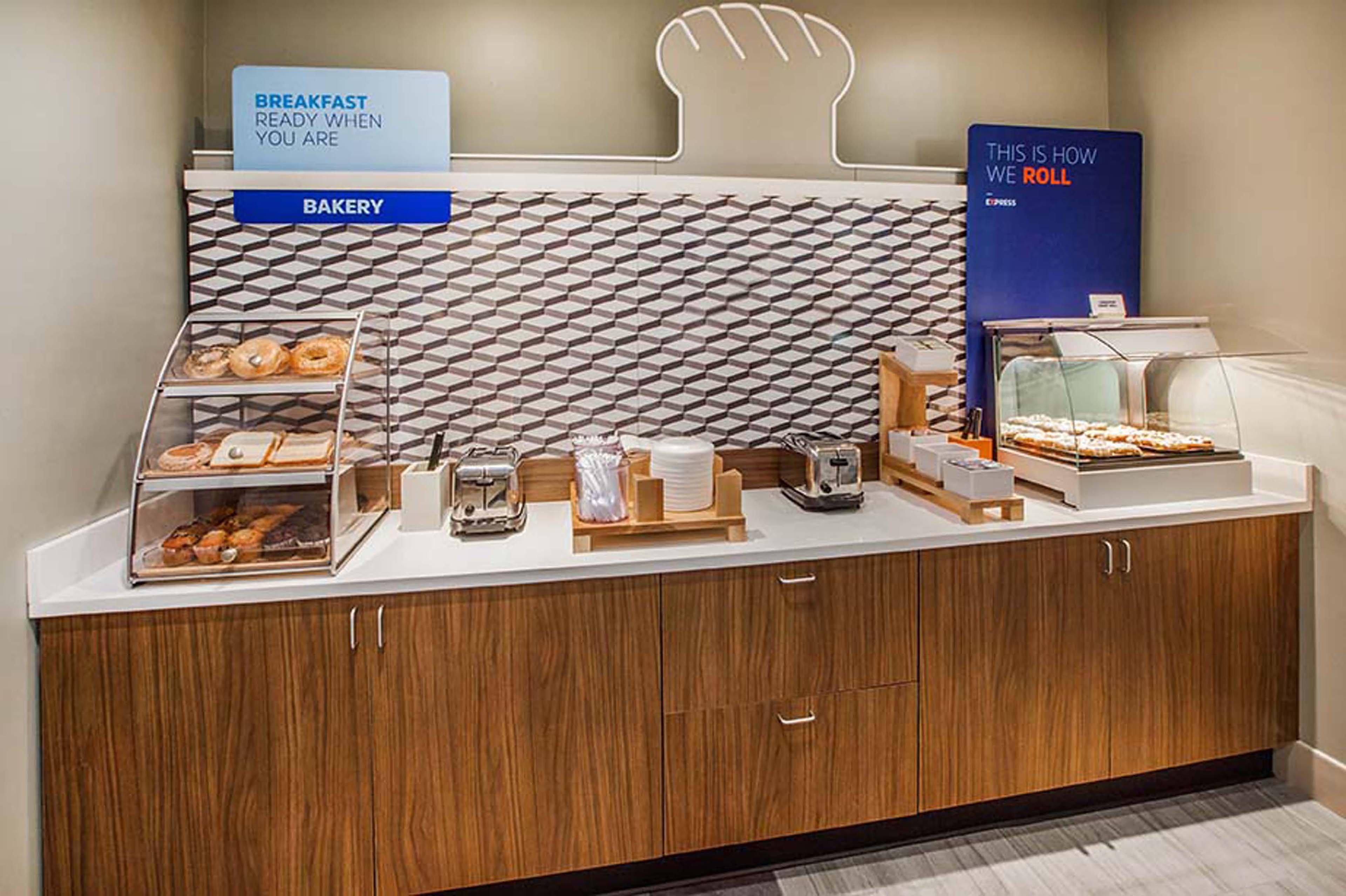 Holiday Inn Express & Suites Corpus Christi-N Padre Island By Ihg Buitenkant foto