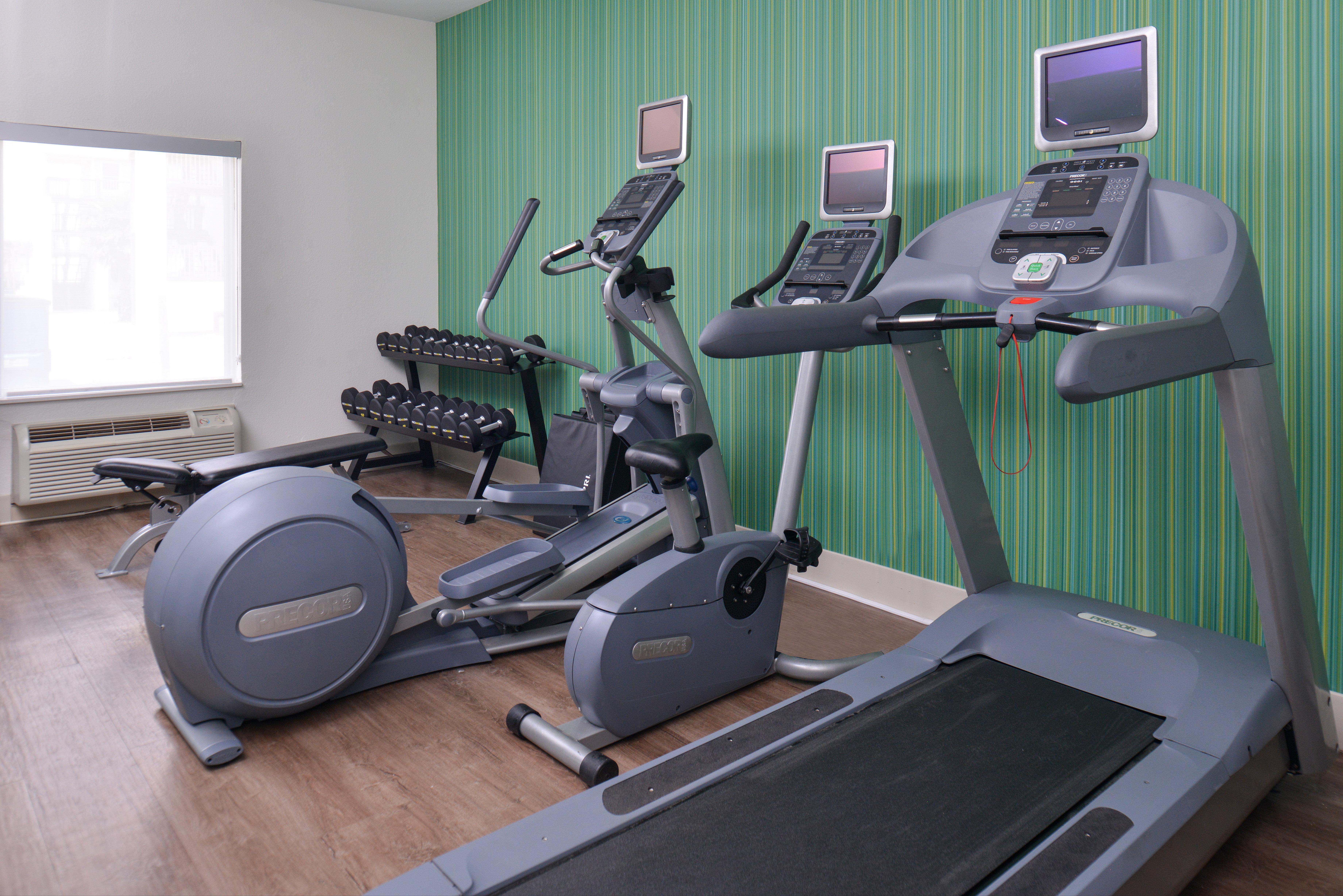 Holiday Inn Express & Suites Corpus Christi-N Padre Island By Ihg Buitenkant foto