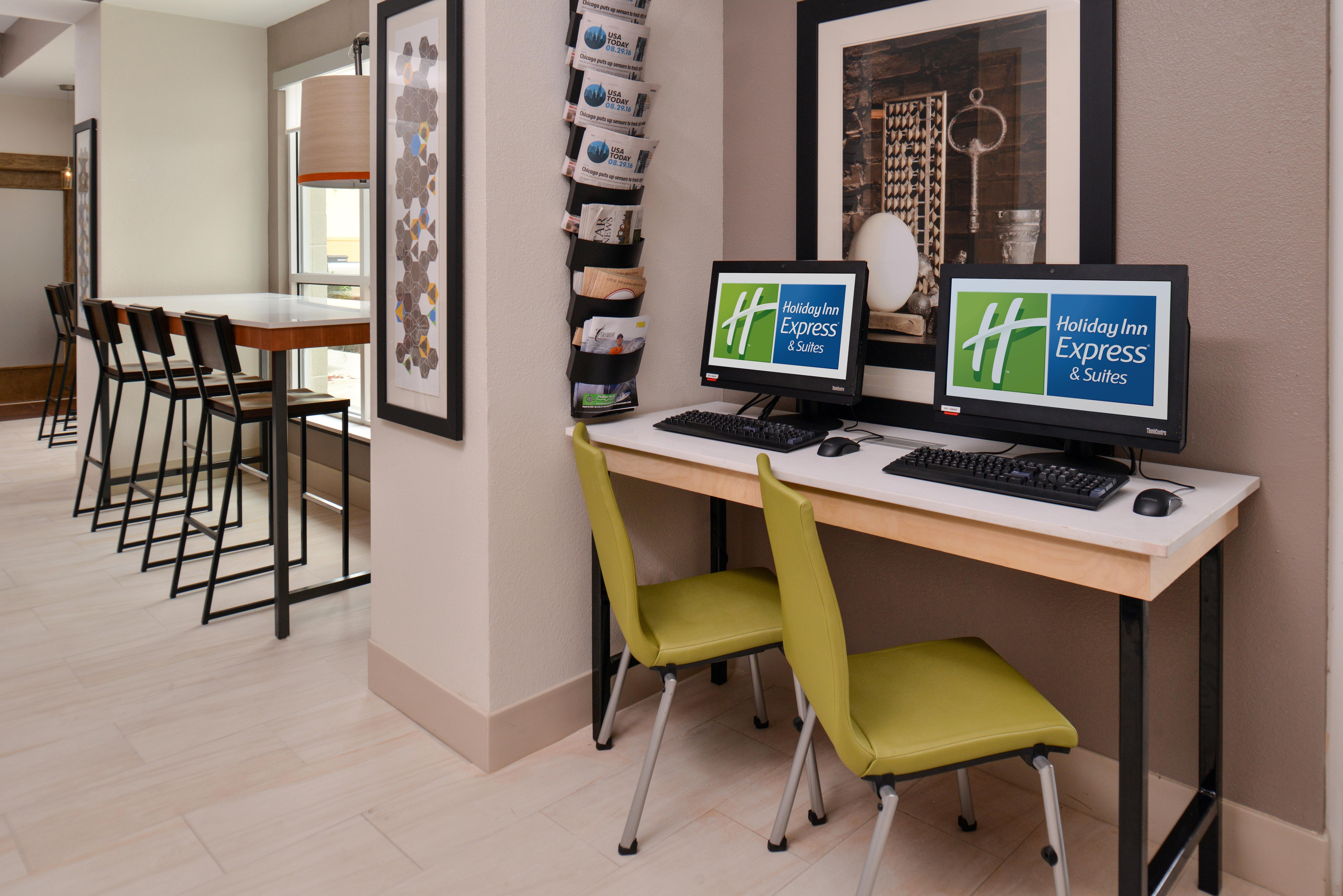 Holiday Inn Express & Suites Corpus Christi-N Padre Island By Ihg Buitenkant foto