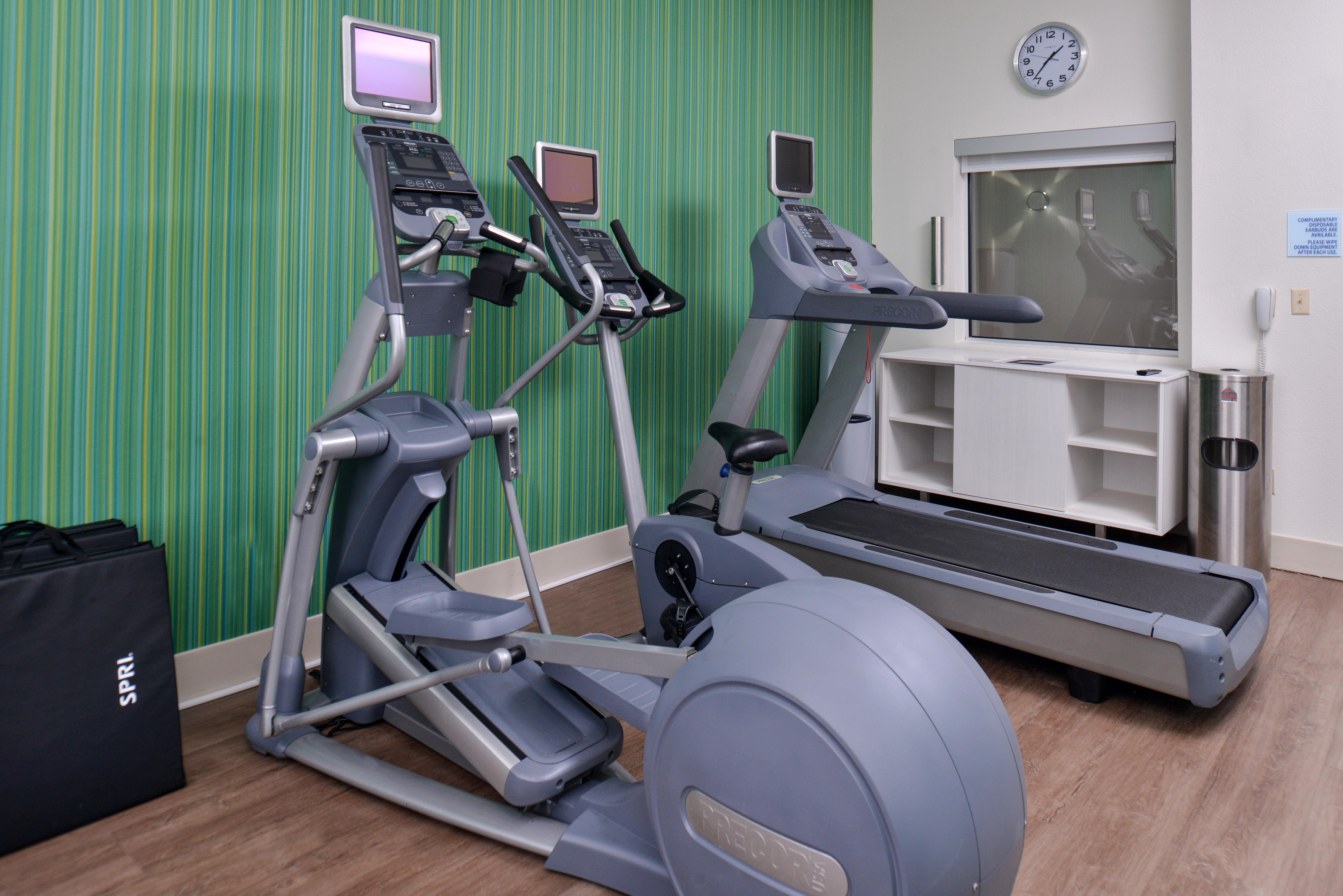 Holiday Inn Express & Suites Corpus Christi-N Padre Island By Ihg Buitenkant foto
