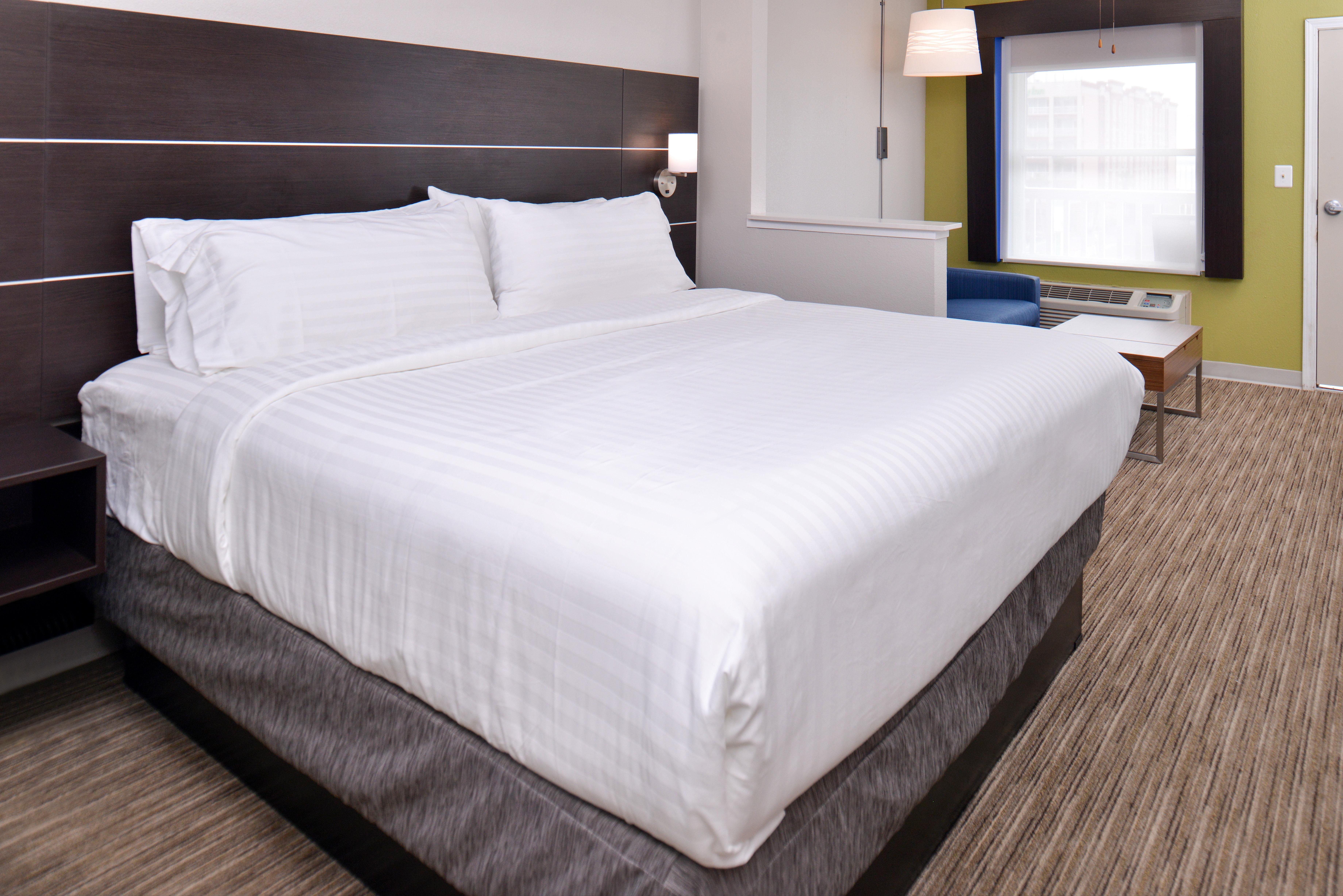 Holiday Inn Express & Suites Corpus Christi-N Padre Island By Ihg Buitenkant foto