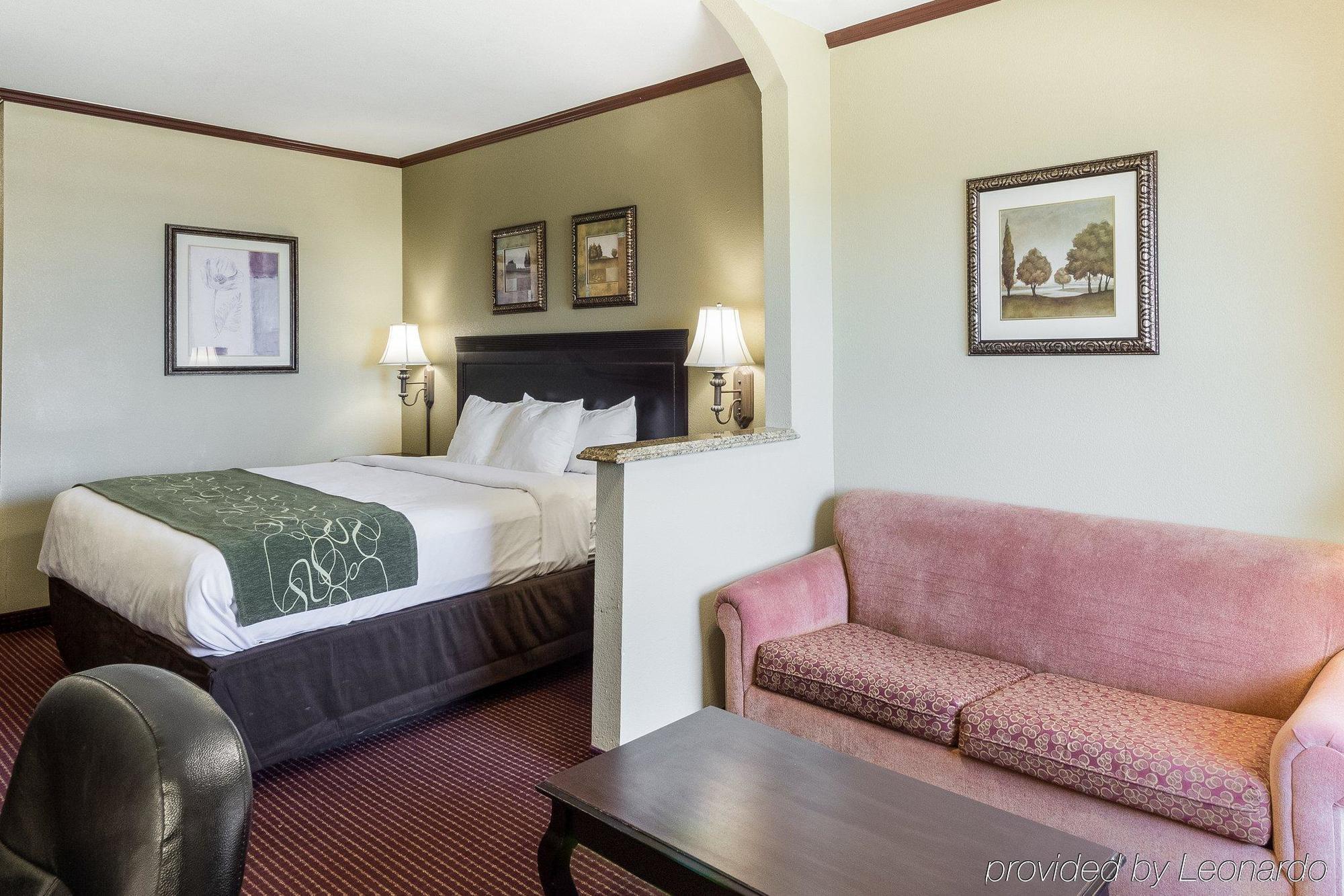 Holiday Inn Express & Suites Corpus Christi-N Padre Island By Ihg Buitenkant foto
