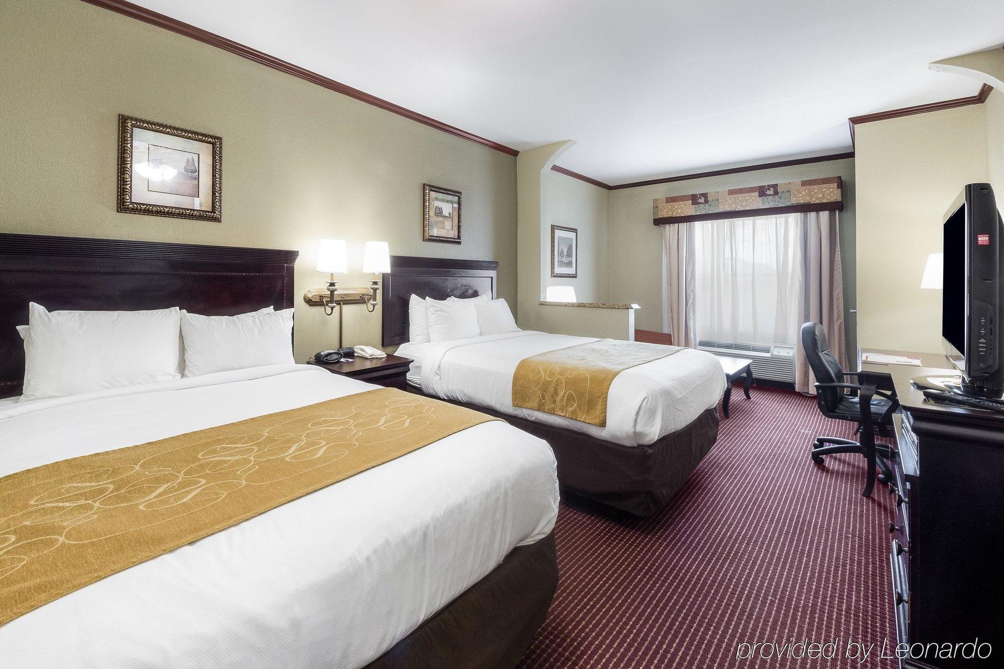 Holiday Inn Express & Suites Corpus Christi-N Padre Island By Ihg Buitenkant foto