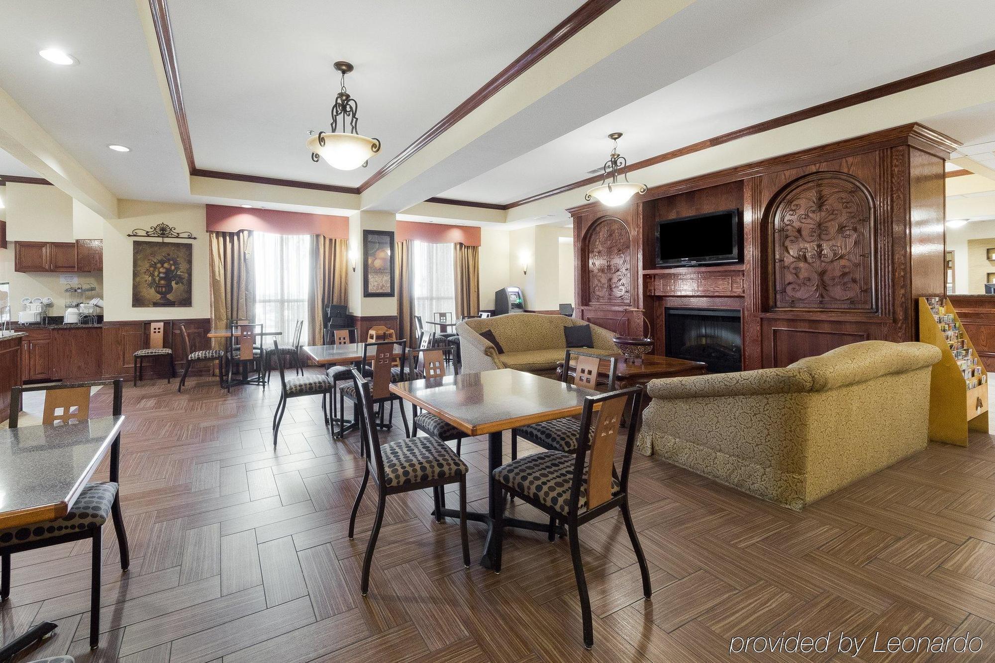 Holiday Inn Express & Suites Corpus Christi-N Padre Island By Ihg Buitenkant foto