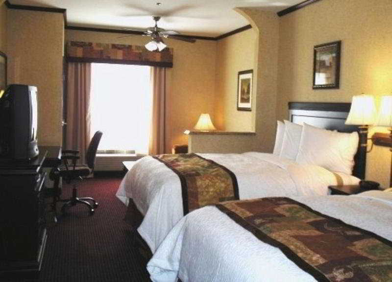 Holiday Inn Express & Suites Corpus Christi-N Padre Island By Ihg Kamer foto