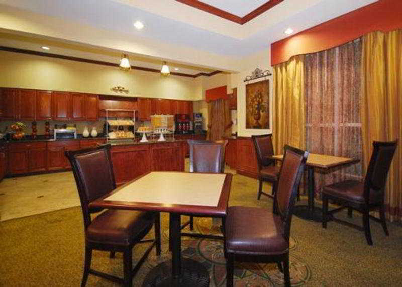 Holiday Inn Express & Suites Corpus Christi-N Padre Island By Ihg Buitenkant foto