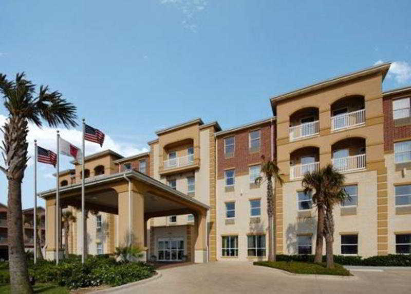 Holiday Inn Express & Suites Corpus Christi-N Padre Island By Ihg Buitenkant foto