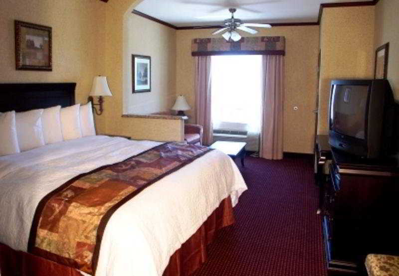 Holiday Inn Express & Suites Corpus Christi-N Padre Island By Ihg Kamer foto