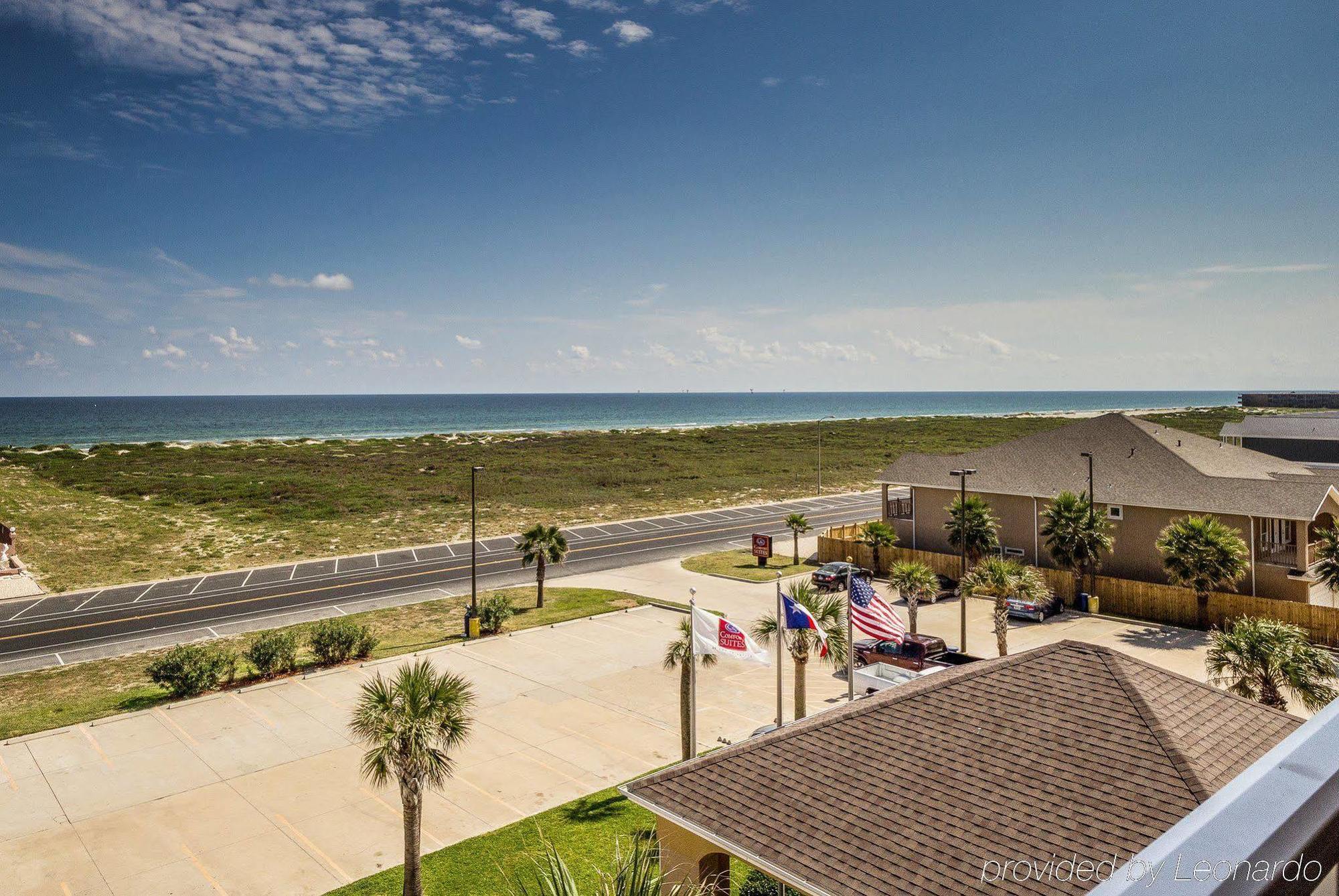 Holiday Inn Express & Suites Corpus Christi-N Padre Island By Ihg Buitenkant foto