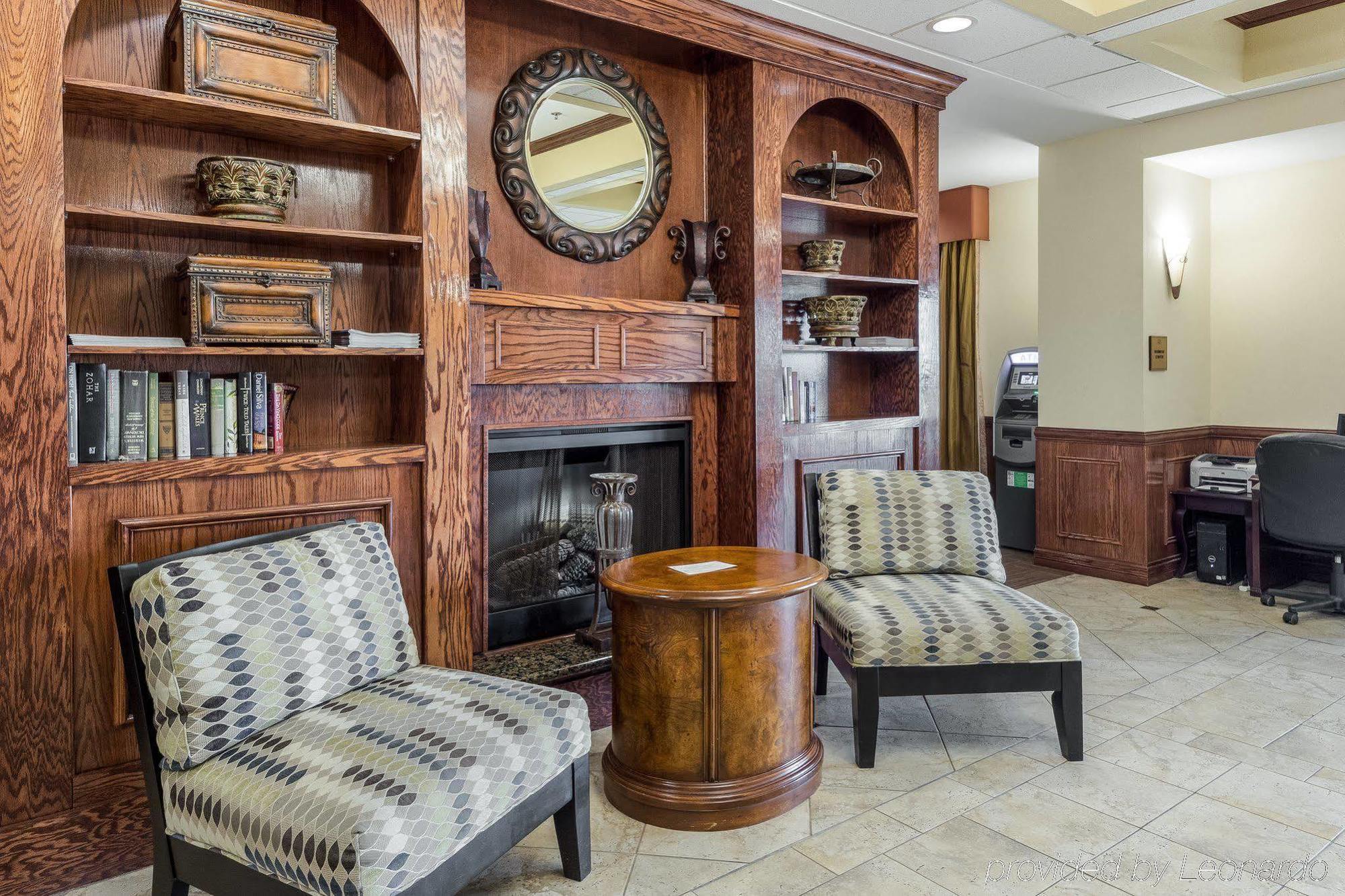 Holiday Inn Express & Suites Corpus Christi-N Padre Island By Ihg Buitenkant foto