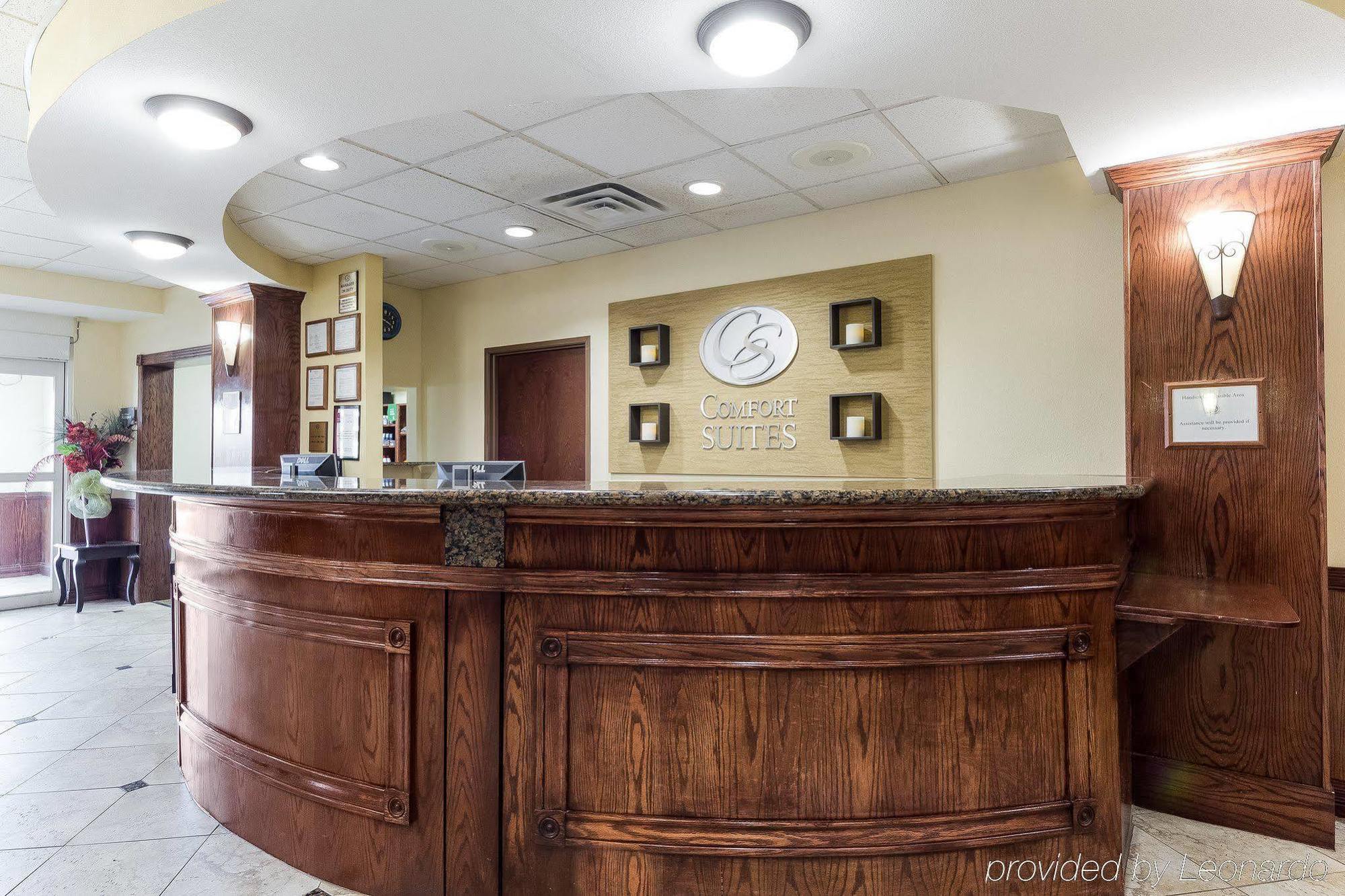 Holiday Inn Express & Suites Corpus Christi-N Padre Island By Ihg Buitenkant foto