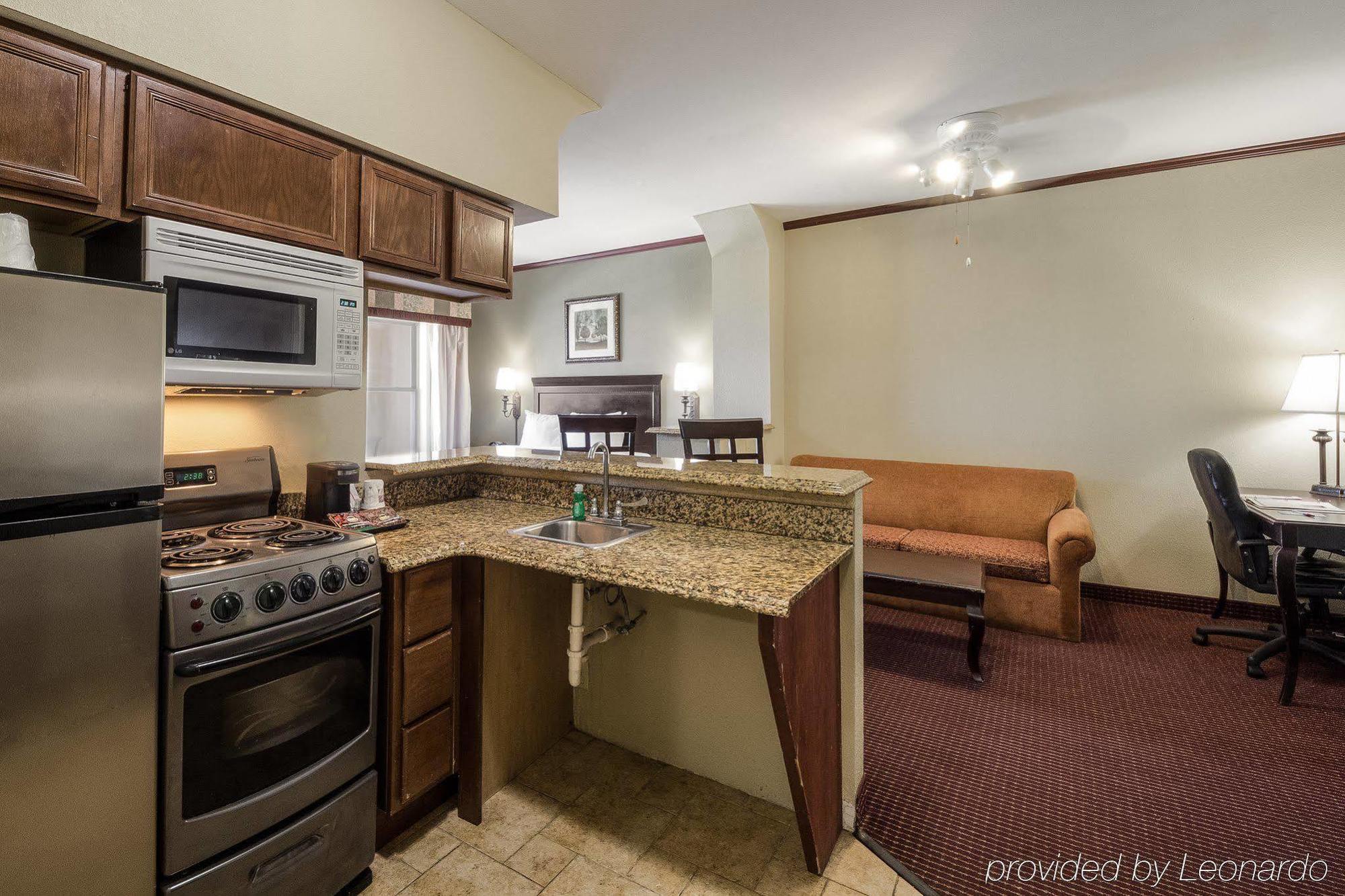 Holiday Inn Express & Suites Corpus Christi-N Padre Island By Ihg Buitenkant foto