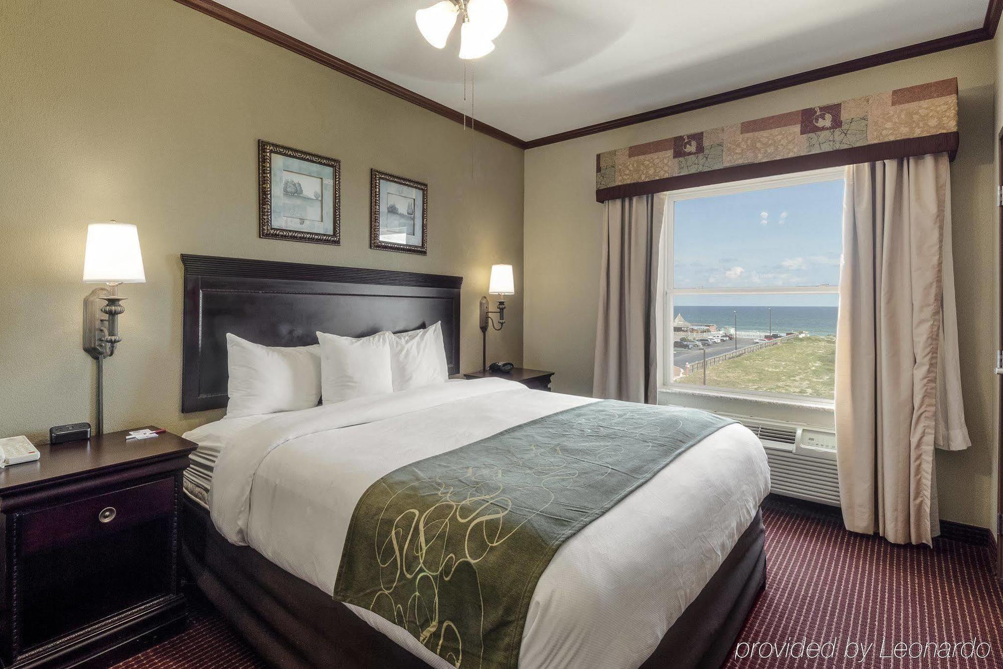 Holiday Inn Express & Suites Corpus Christi-N Padre Island By Ihg Buitenkant foto