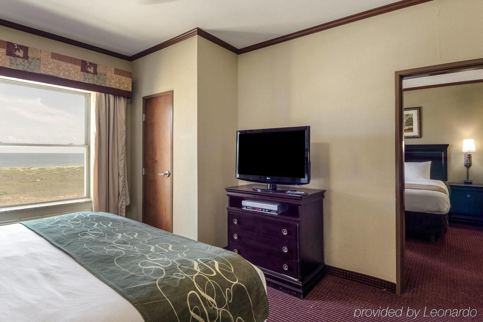 Holiday Inn Express & Suites Corpus Christi-N Padre Island By Ihg Buitenkant foto